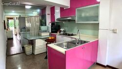 MARSILING DRIVE (Woodlands),  #630605121
